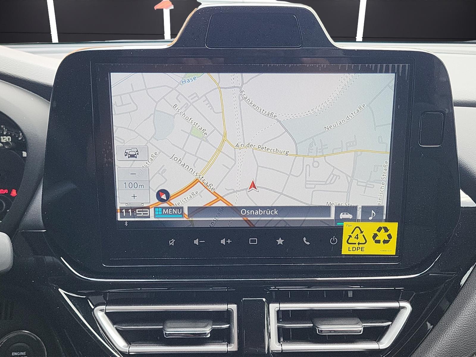 Suzuki S-Cross 1.4 Comfort+ Hybrid ALLGRIP AT "X-ITE"