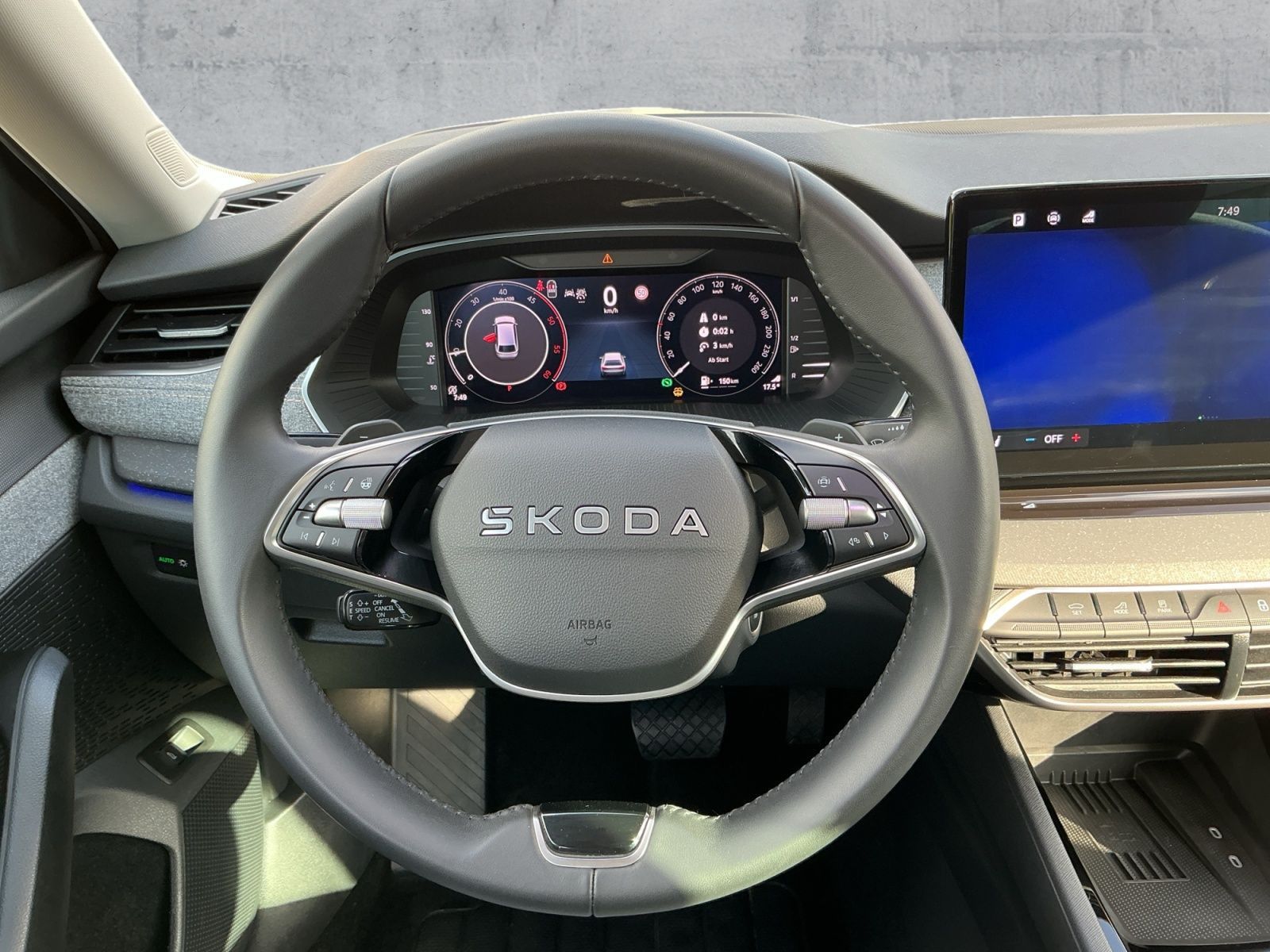 Skoda Octavia - Bild 9