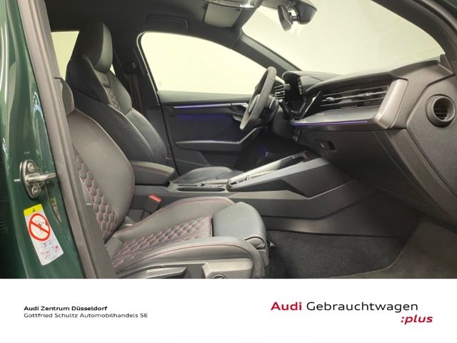 Audi RS3 Sportback 2.5 TFSI quattro DINAMICA LEDER PD foto 16