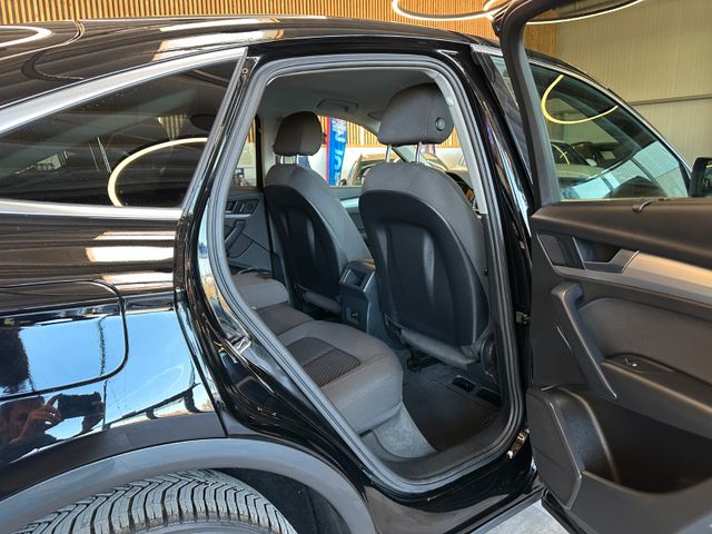 Audi Q5 Sportback 40 TDI quattro *1.HAND*19%*HUD*NAVI