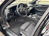 BMW 525d A - - BMW 525 aus 2018
