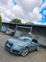 Audi A7 Sportback 3.0 TDI quattro  245 PS ... - Audi A7 in Halle