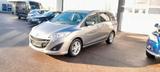 Mazda 5 Center-Line - Mazda Gebrauchtwagen von 2011