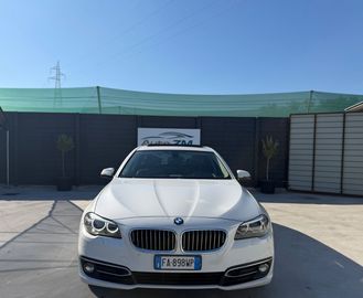 BMW 530 - 3