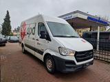 Hyundai H350 KASTEN|L3H2 ECO KLIMAANLAGE|LEDERAUSSTATTUN - Hyundai H350 Gebrauchtwagen