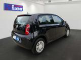 Volkswagen up! 1.0 move up! Garantie Klima - scheckheftgepflegte VW up!