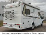 Weinsberg CaraSuite FORD 650 MF #SAT #KLIMA #MEDIA #VOLL - Weinsberg CaraSuite 650 MF