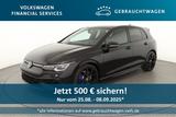 Volkswagen Golf R 4Motion 2.0 TSI DSG Pano*Harman*Leder*SH