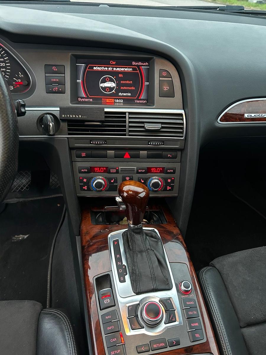 Audi Quattro 2005 — photo 7