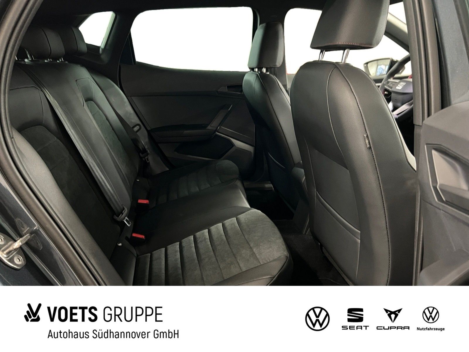 Seat Ibiza - Bild 14