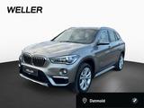 BMW X1 xDrive 20i xLine Navi HIFI LED Sitzh Temp 18"