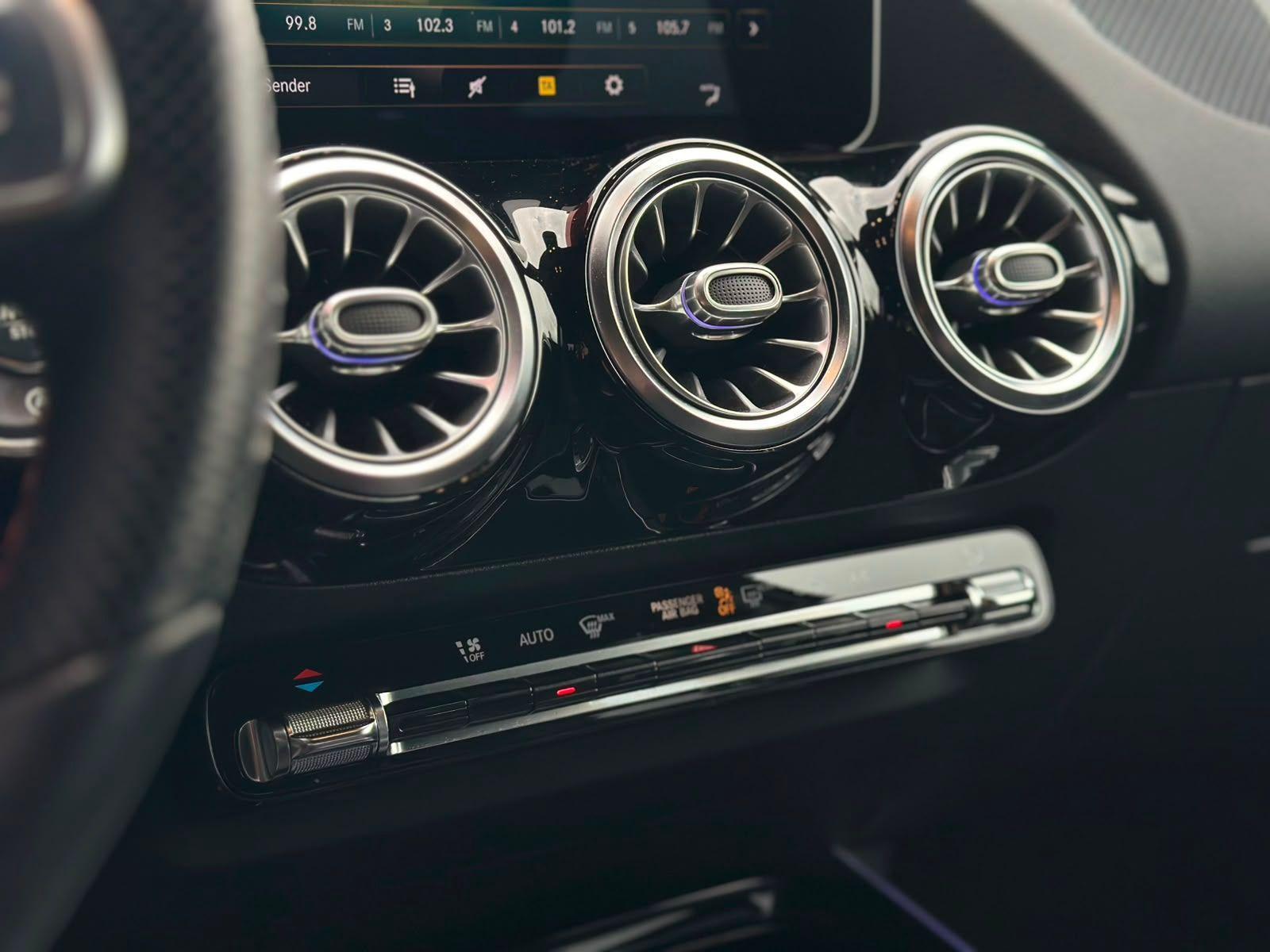 Mercedes-Benz 220 B220 AMG 4M SPUR#LED#CAM#TEMPO#SHZ#VIRTC#1.HAND, миниатюра 16