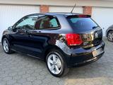 Volkswagen Polo V Black Edition*Klima*SHZ*Tüv-Neu*Top Zusta - Volkswagen Polo: Edition