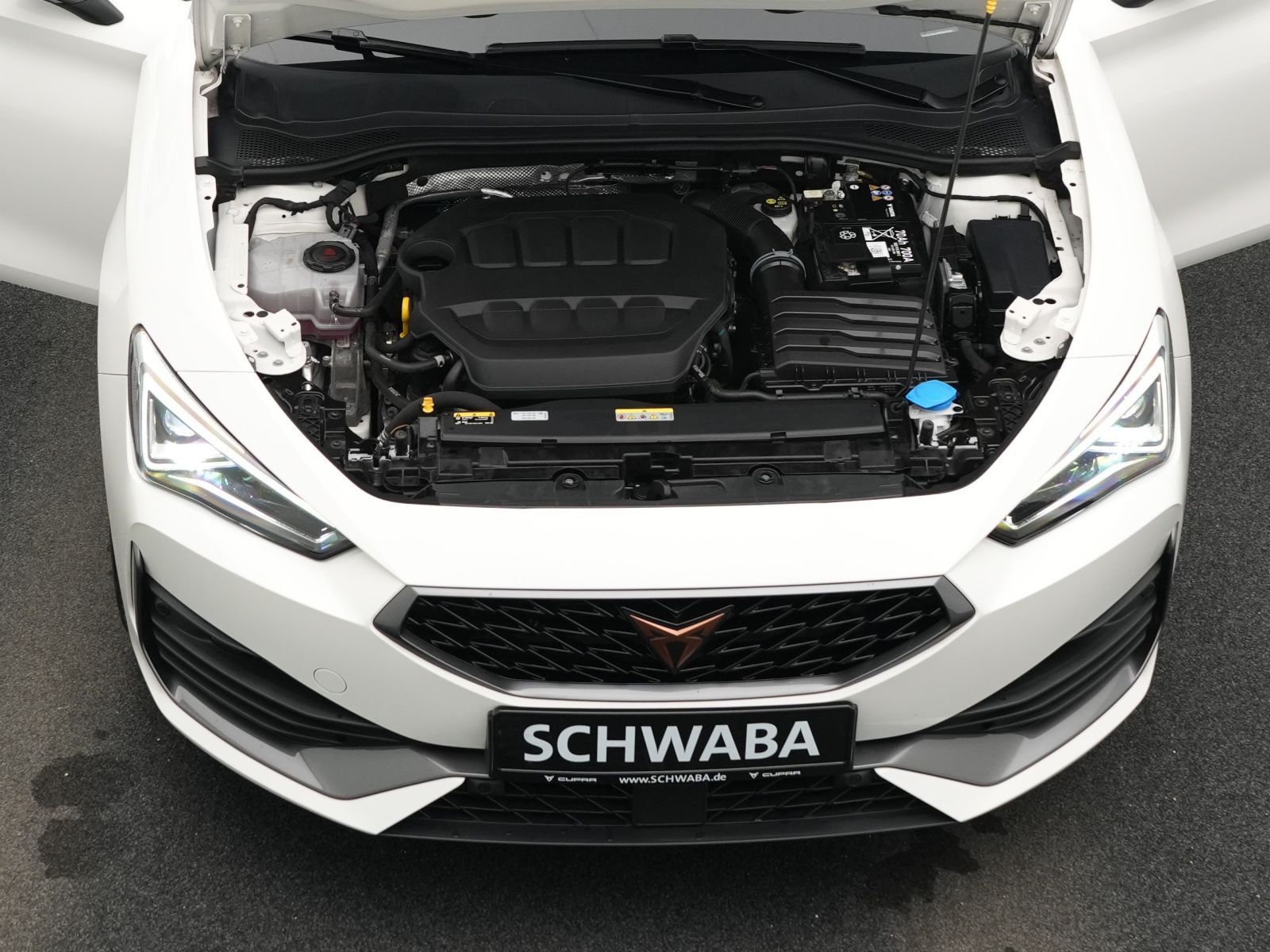 Cupra Leon - Bild 24