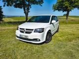 Dodge Grand Caravan - Dodge Grand Caravan von privat