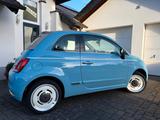 Fiat 500C 1.2 8V Spiaggina 1958 