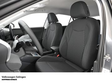 Volkswagen T-Roc - 11