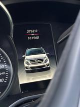 Mercedes-Benz V 220 d Automatik | AHK | 8 Plätze - graue Mercedes-Benz V-Klasse