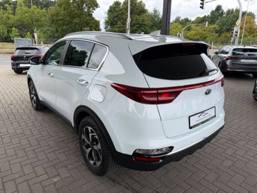 KIA Sportage - 9