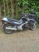 Suzuki GSX 1100F - SUZUKI GSX1100F