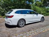 BMW 320d Touring (G21) Facelift - BMW G21 - BMW 3er Reihe
