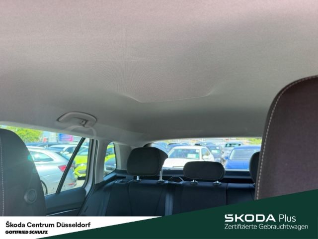 Skoda Kamiq - Bild 15