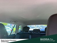Skoda Kamiq - Vorschau Bild 15