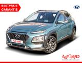 Hyundai Kona 1.6 Premium Hybrid 2WD Totwinkel Head-Up - Hyundai KONA mit Hybrid-Antrieb: Automatik