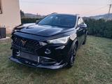 Cupra Formentor 2.5 TSI 287kW VZ5 4Drive DSG VZ5 - Cupra Formentor Unfallwagen