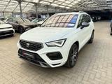 Seat Ateca 2.0 TSI FR 4Drive  DSG|AHK|Standhzg|LED - gebrauchte Seat Ateca aus dem Jahr 2022