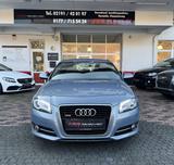 Audi A3 1.8 TFSI q. Sportback 1.H *BOSE *AHK * - Audi A3 Gebrauchtwagen in Wuppertal