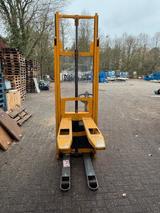 Jungheinrich EJC 112 Elektro-Ameise - Ameise