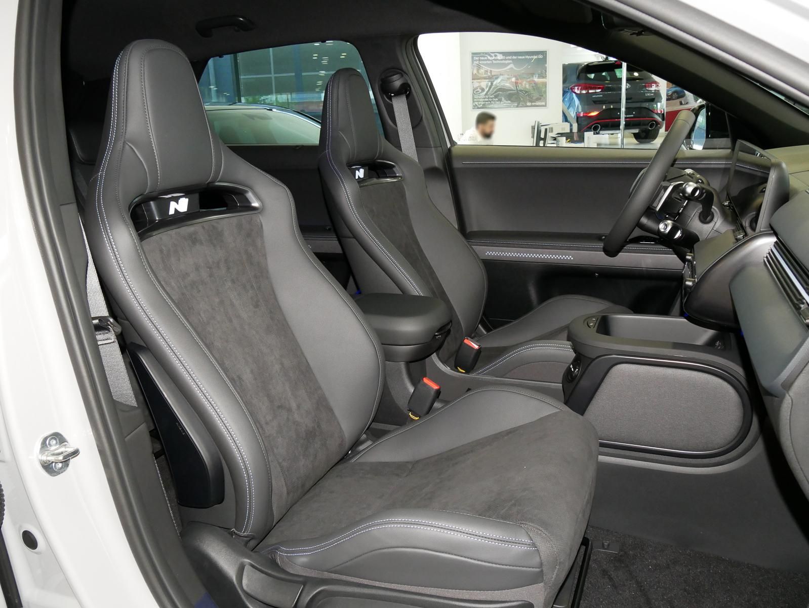 Hyundai IONIQ 5 - Bild 3