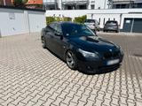 BMW 535d e60 - gebrauchte BMW 535 aus dem Jahr 2006