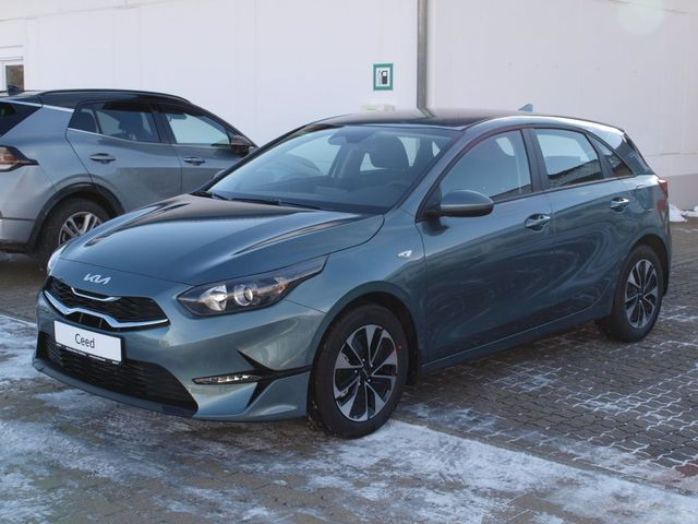 Kia Ceed 1.0 T 100 OPF NAVI KAMERA SHZG ALU MY25