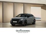 Audi Q2 S line 40 TFSI quattro 190 PS Pano, Navi, Sit
