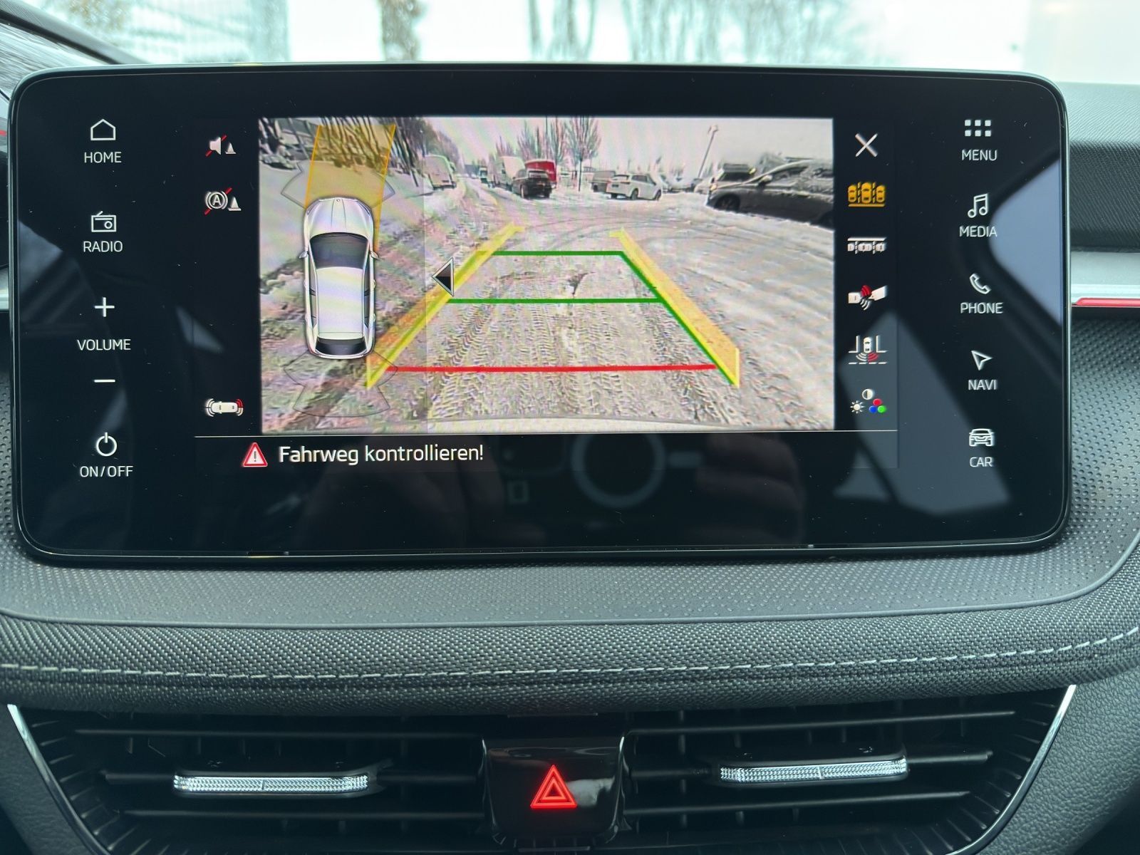 Skoda Fabia - Bild 16