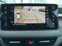 Skoda Fabia - Vorschau Bild 16