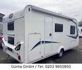 Caravelair Style 466 FAMILY *Safety,Cosy,Shower Paket* - Caravelair Etagenbett