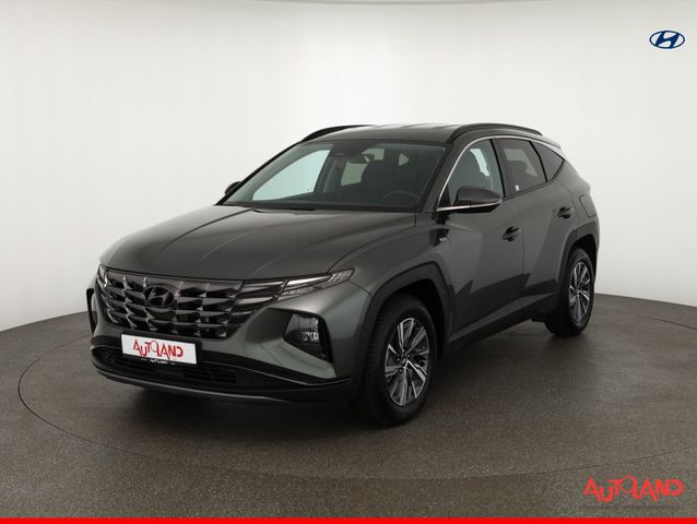 Hyundai Tucson 1.6T-GDI Aut. LED Sitzheizung Kamera