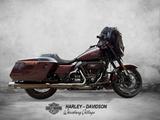 Harley-Davidson CVO Street Glide - HARLEY-DAVIDSON CVO