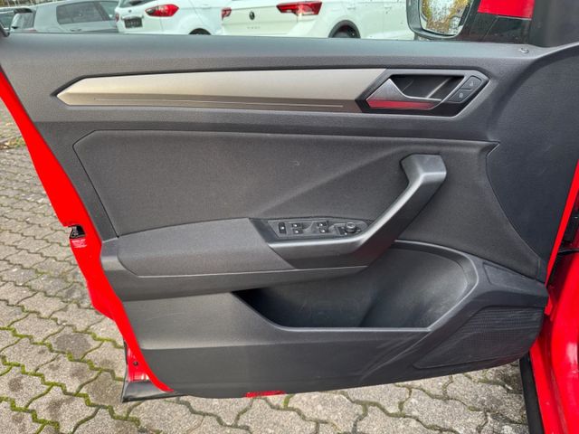 T-Roc Style 1.5 TSI DSG Navi Climatronic Sitzhei