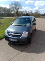 Opel Merica 1.3 CDTI - Opel Corsa aus 2006 mit Diesel-Antrieb