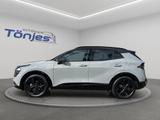 Kia SPORTAGE NIGHTLINE EDITION - Kia Sportage Nightline Gebrauchtwagen