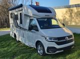 Knaus Tourer Van 500 MQ Vansation - Knaus Van