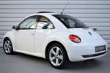 Volkswagen New Beetle 1.8 Turbo LEDER*SCHIEBEDACH*SITZHEIZU - Volkswagen New Beetle: Turbo