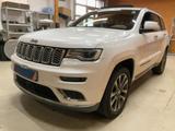 Jeep Grand Cherokee 3.0 CRD Summit - Jeep Grand Cherokee in Düsseldorf