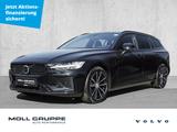 Volvo V60 T8 AWD Plus Dark Plug-in Hybrid AHK STANDHZG - Volvo V60 in Düsseldorf