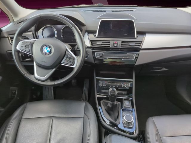 218 i Gran Tourer Advantage BMW 218 i Gran Toure