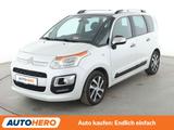 Citroën C3 Picasso 1.6 Blue-HDi Selection *TEMPO*PDC*AHK - Citroën C3 Picasso mit Diesel-Antrieb